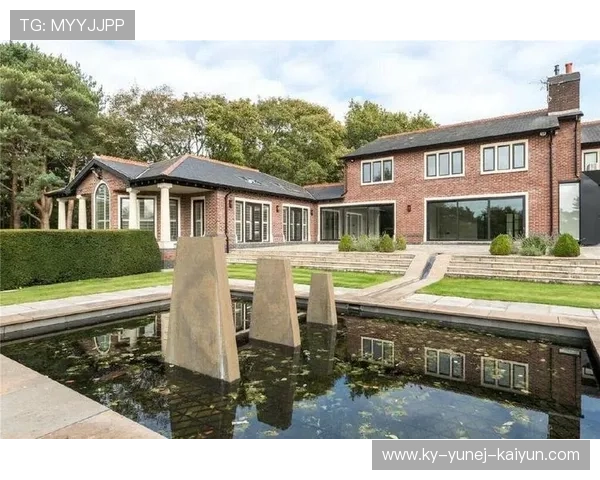 英超顶级球员出售美国豪宅的案例及背后故事