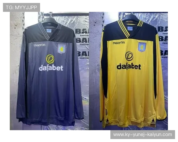 英超哪些球队的球衣设计最受球迷喜爱